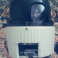 یک عدد دوربین ۳۶۰ درجه برند سامسونگ