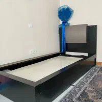 تخت خواب یک نفره