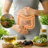 با مشکلات معده خداحافظی کن