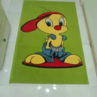 فرش ترکیه اتاق کودک