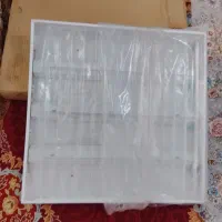 مهتابی پلمپ و سالم|لامپ و چراغ|گنبد کاووس, |دیوار