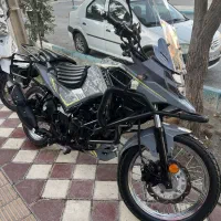 nh250|موتورسیکلت|اصفهان, بهرامآباد|دیوار