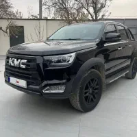 Kmc t8|خودرو سواری و وانت|چهاردانگه (تهران), |دیوار