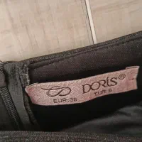 لباس عروسکی دخترانه|لباس|قزوین, |دیوار