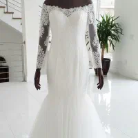 فروش لباس عروس به قیمت کرایه