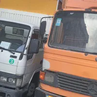 اتوبار عظیمیه کل کرج تهران اسباب کشی اثاثیه خاور|خدمات حمل و نقل|کرج, فاز ۱ مهرشهر|دیوار