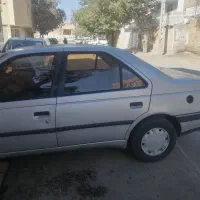 فروش ماشین پژو 405|خودرو سواری و وانت|نیشابور, بنیاد شهید|دیوار