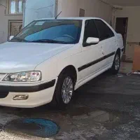 پارس نیمه فول 1401