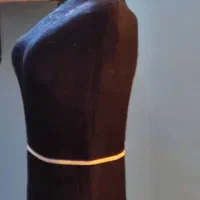 اسکیت- آباژور-مانکن-میز تلویزیون