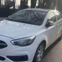 فروش شاهین g ۱۴۰۲|خودرو سواری و وانت|شهرکرد, |دیوار