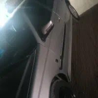 پژو پارس نقری الیکس مدل 83نیمه دو|خودرو سواری و وانت|سراوان, |دیوار