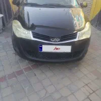 ام‌وی‌ام 315 هاچبک ساده، مدل ۱۳۹۳