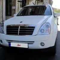 رکستون 2012 بدون مشابه