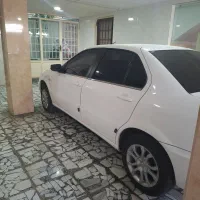 سورن پلاس xu7p بیرنگ مدل ۱۴۰۳|خودرو سواری و وانت|گنبد کاووس, |دیوار