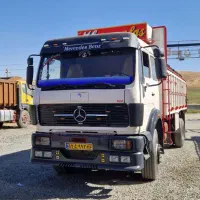 تک ده سیلندر مدل 55