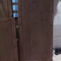 درب کمد دیواری|جاکفشی، کمد، دراور|رامهرمز, |دیوار