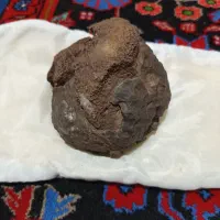 مشکوک به شهاب سنگ