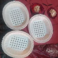 ده عدد آبکش