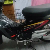 موتور ویو رادیسون کویر|موتورسیکلت|امیدیه, |دیوار