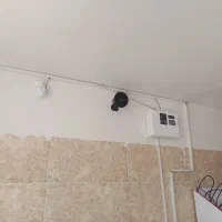 دوربین مداربسته و دزدگیر|دوربین مداربسته|ایلام, |دیوار