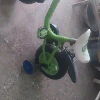 دوچرخه
