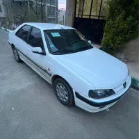 پارس مدل ۹۷