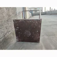 چهار پایه فلزی محکم|صندلی و نیمکت|مشهد, شهرک رازی (شهرک غرب)|دیوار