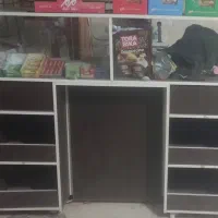 دکور و پیشخوان