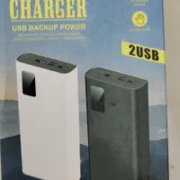 پاوربانک 20000میلی آمپر اسمارت