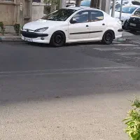 206sd|خودرو کلاسیک|بجنورد, |دیوار