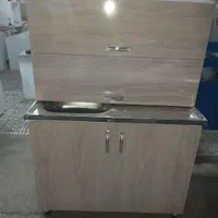تولیدی فروش کابینت فلزی و چوبی( بدنه فلز درب چوبی)|مصالح و تجهیزات ساختمان|رشت, معلولین|دیوار