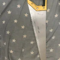 اره دستی آلمانی|ابزارآلات|رشت, گلباغ نماز|دیوار