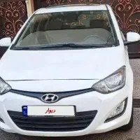 i20 هیوندا 2015|خودرو سواری و وانت|تهران, آجودانیه|دیوار