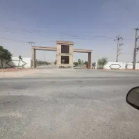 باغ در مجتمع باغستان فردوسی سند دار|فروش خانه و ویلا|مشهد, میان ولایت|دیوار