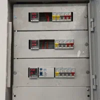 محافظ کلی برق ساختمان|مصالح و تجهیزات ساختمان|اهواز, کوی نیرو|دیوار