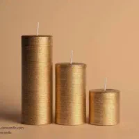 انواع شمع برای هر سلیقه ای|صنایع دستی و سایر لوازم تزئینی|اهواز, بهارستان|دیوار