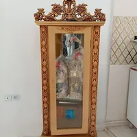 بوفه کوچیک