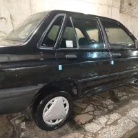 پراید مدل ۸۶|خودرو سواری و وانت|سبزوار, اسلام آباد|دیوار