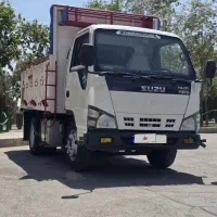 فروش ایسوزو 5200