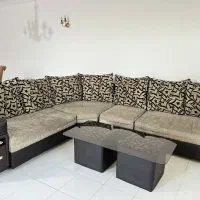 مبل راحتی
