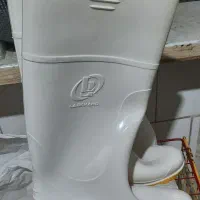 چکمه ساق بلند