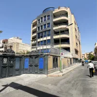 آپارتمان ۳۰۰ متری ۳ خوابه بر کمال اسماعیل|اجارهٔ آپارتمان|اصفهان, چرخاب|دیوار
