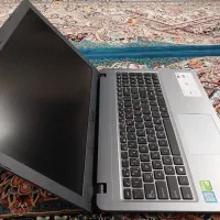 laptop asus لپ تاپ ایسوس|رایانه همراه|اندیشه, اندیشه فاز ۴|دیوار
