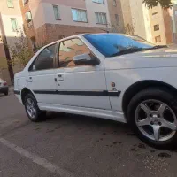 پژوپارس|خودرو سواری و وانت|محمدیه-قزوین, |دیوار