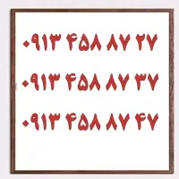 0919.913.5212|سیم‌کارت|اصفهان, احمدآباد|دیوار