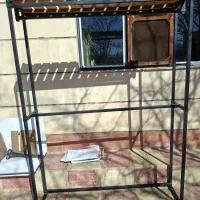 رگال کیف و کفش و لباس