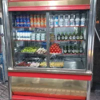 یخچال جگرکی|فروشگاه و مغازه|تهران, جمالزاده|دیوار