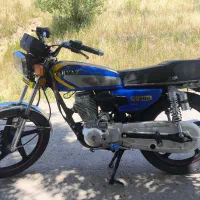 موتور پرواز 200