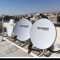 نصب تنظیم تعمیروفروش