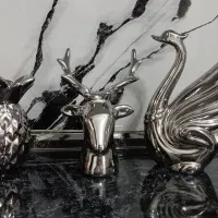 دکوری مجسمه